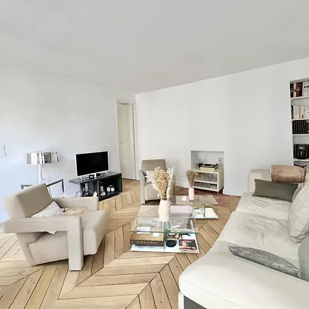 Apartment T3 In The Heart Of